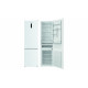 EDESA Combi  EFC-2032 NF WH /A. 924271265. No Frost. Blanco. Clase E
